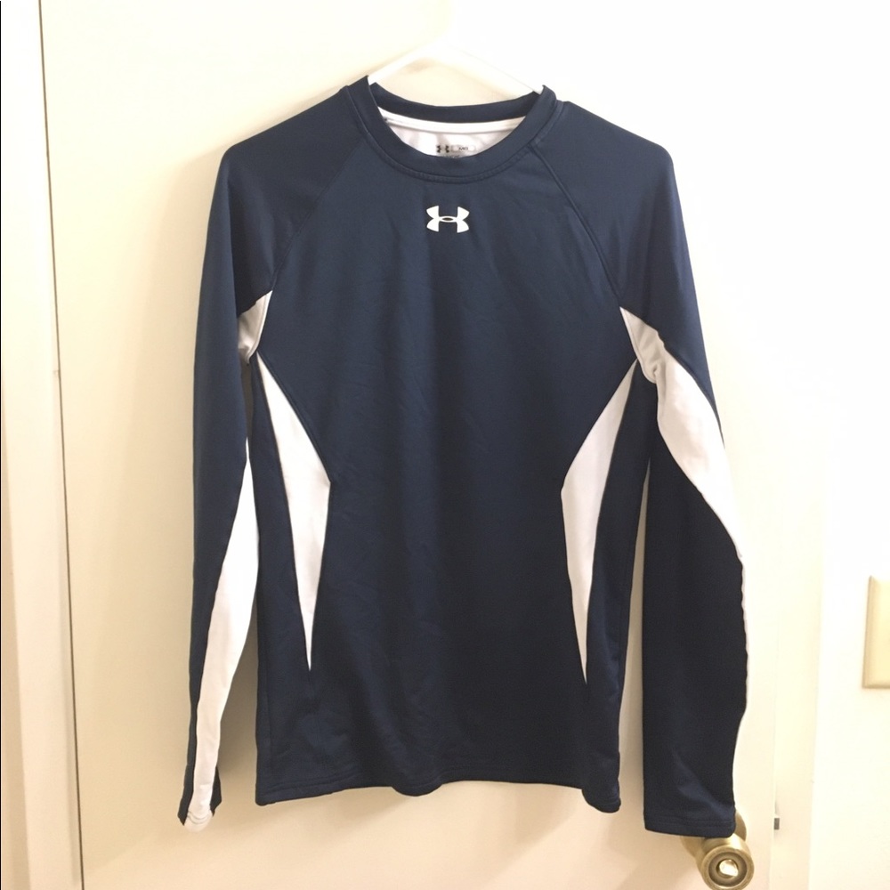Long-Sleeve T-shirt