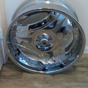 24 inch Asanti