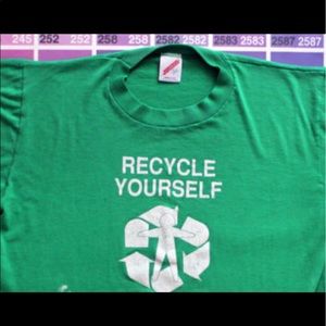 Meet your Posher, April