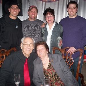 Meet your Posher, Kay