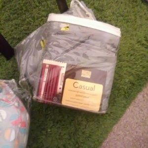 Martha Stewart Curtains