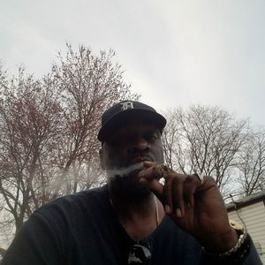 Meet your Posher, Marc