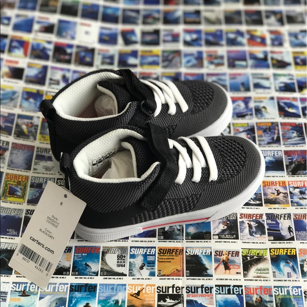 CARTER'S SHOES
