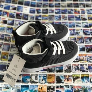 CARTER'S SHOES