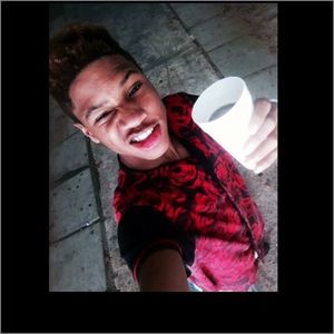 Meet your Posher, Wayne