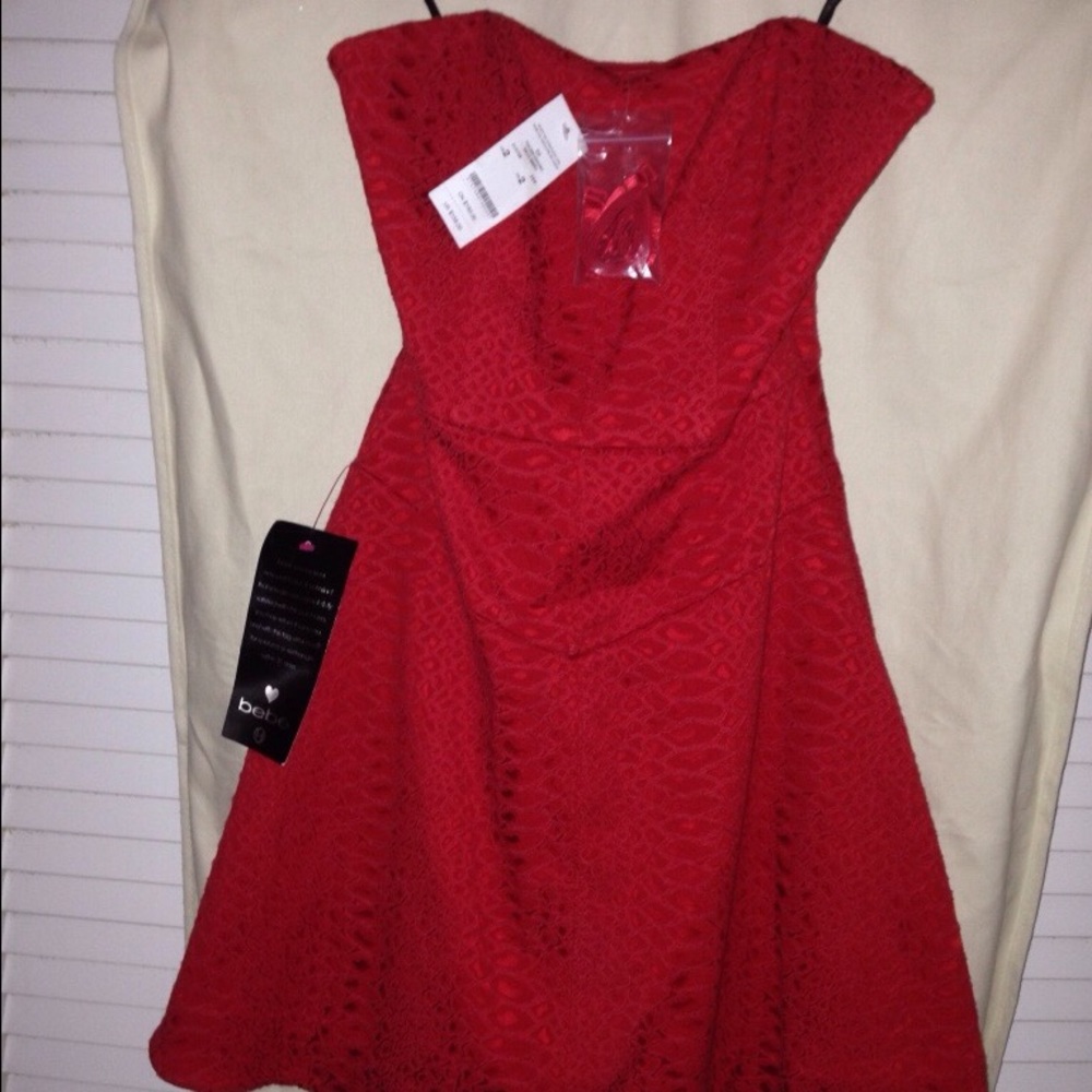 BEBE Dress