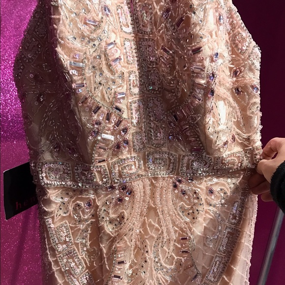 Jovani prom dress gown - Picture 5 of 5