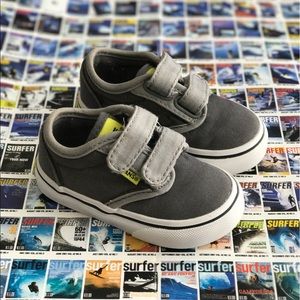 VANS TODDLER ATWOOD V