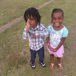 Meet your Posher, Eva