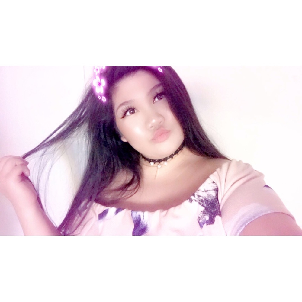 Meet your Posher, Cassie