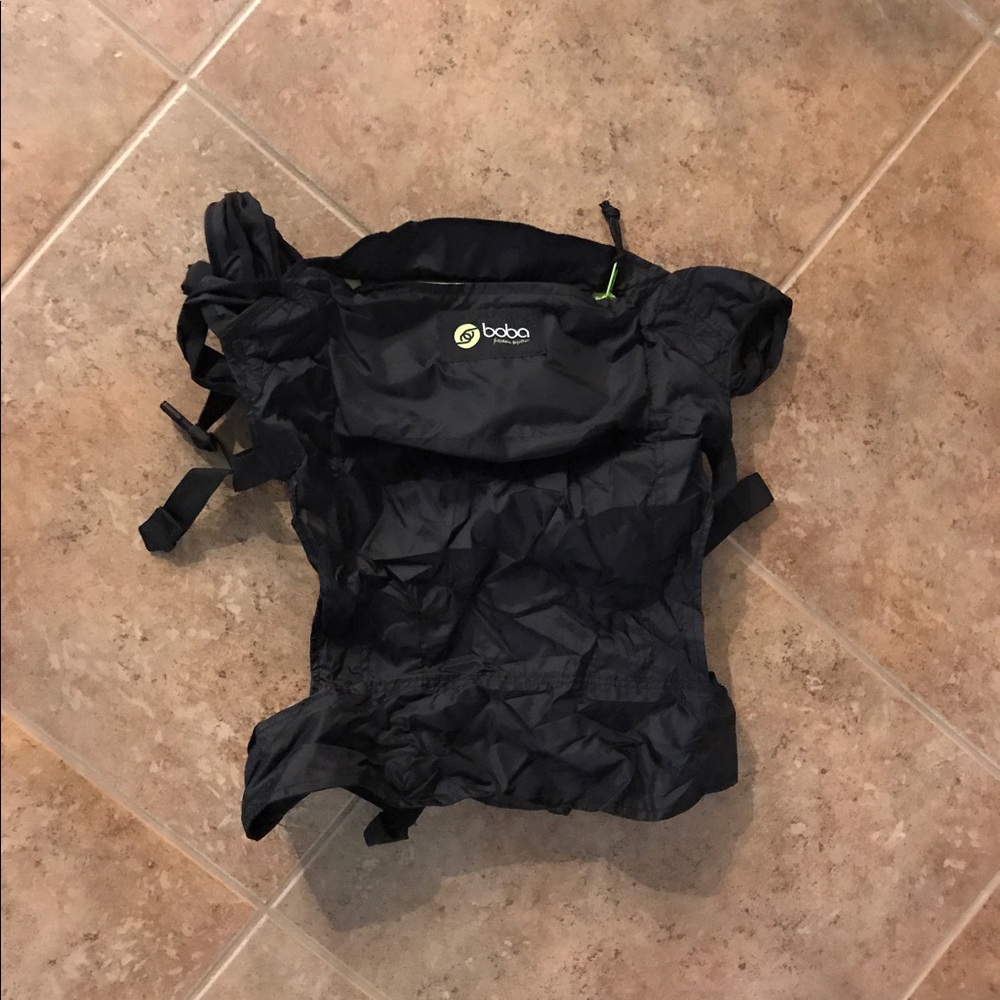 Boba Air-NEW never used!