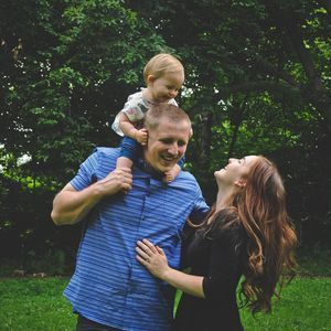 Meet your Posher, Janelle