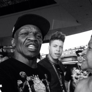 Meet your Posher, Mark