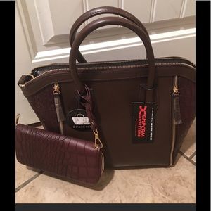 🆕 Emperia Outfitters concealed carry handbag