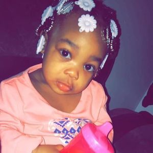 Meet your Posher, Kareemah