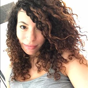 Meet your Posher, Tiffany