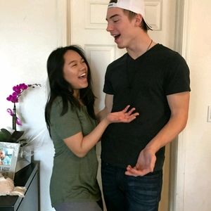 Meet your Posher, Kenny