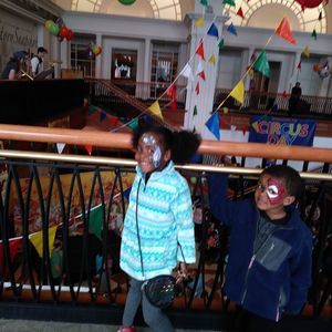 Meet your Posher, Janet