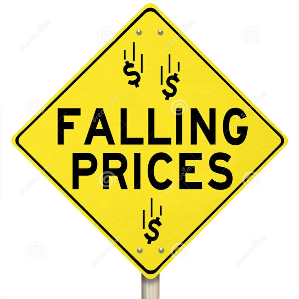 Price Drop Alert!!