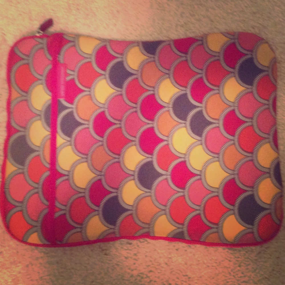 Jonathan Adler Laptop Case