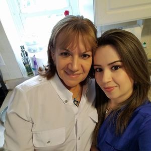 Meet your Posher, Marcela