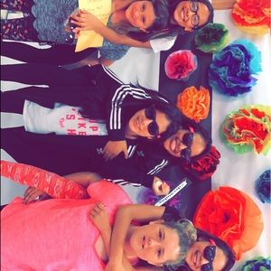 Meet your Posher, Lilly