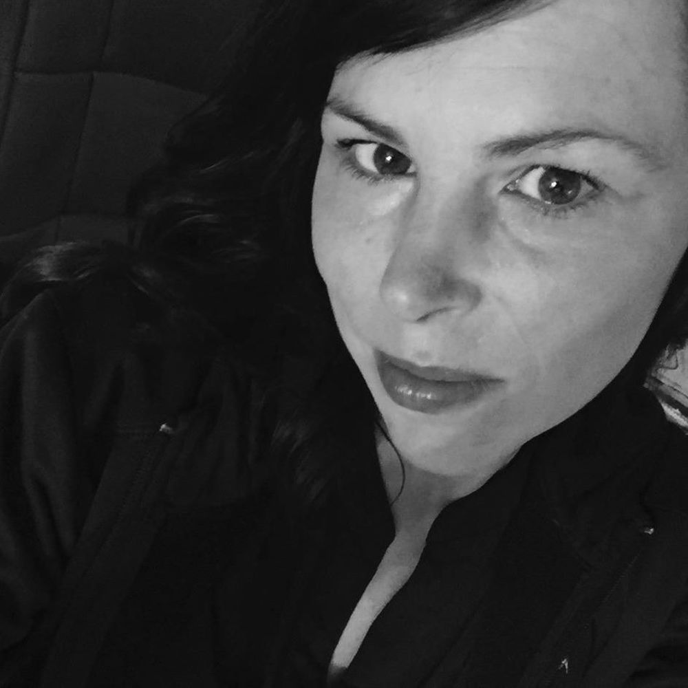 Meet your Posher, Jill