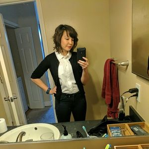 Meet your Posher, Brooke