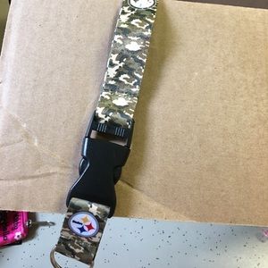 NFL Official Laynard