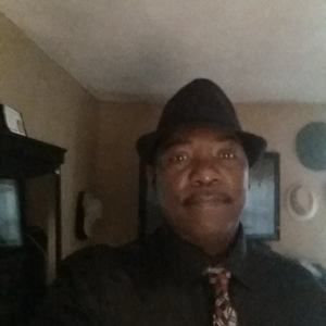 Meet your Posher, Tommy