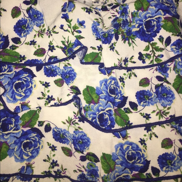 Size 8 crop too - Picture 2 of 2