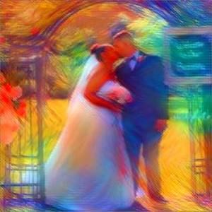 Meet your Posher, Richelle