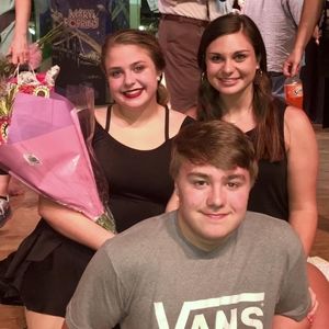 Meet your Posher, Caryn