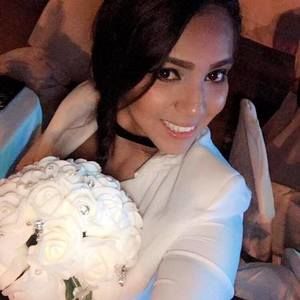 Meet your Posher, Karina