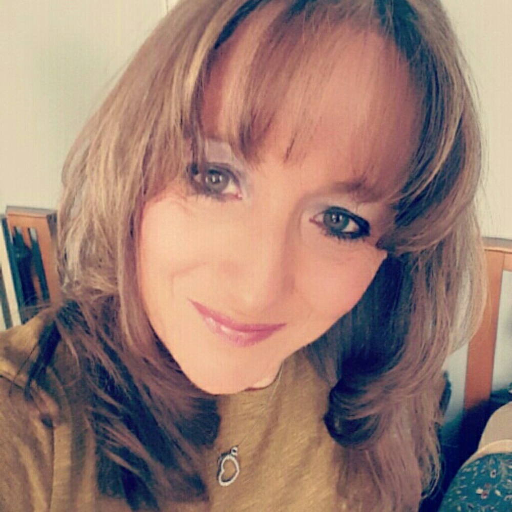 Meet your Posher, Theresa