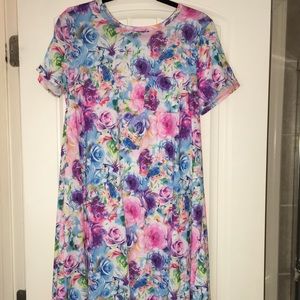 LuLaRoe Carly Dress