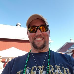 Meet your Posher, Samuel