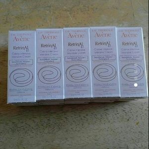 Retrinal 0.1 Face Cream