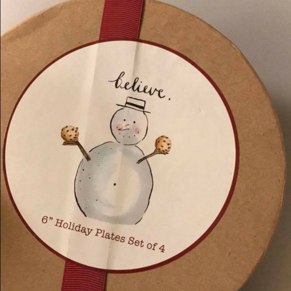 Daniella Smith plates