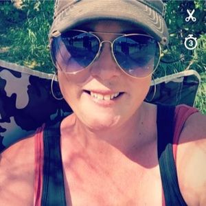 Meet your Posher, Kirstin