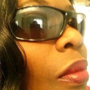 Meet your Posher, Ann