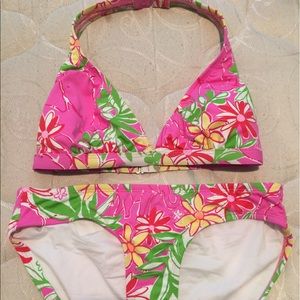 lily Pulitzer bikini