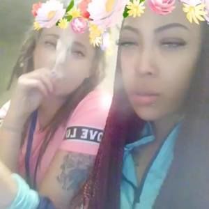 Meet your Posher, Alicia