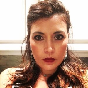 Meet your Posher, Christine