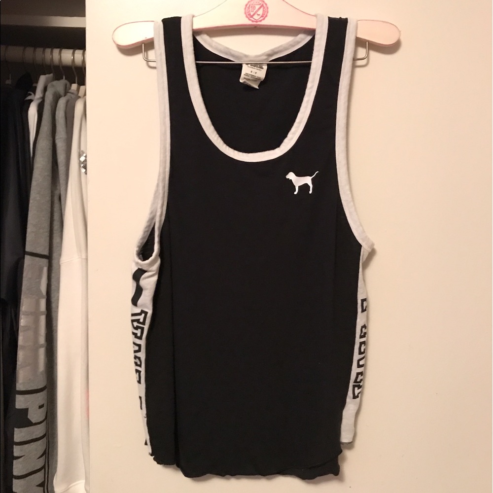 VS tank