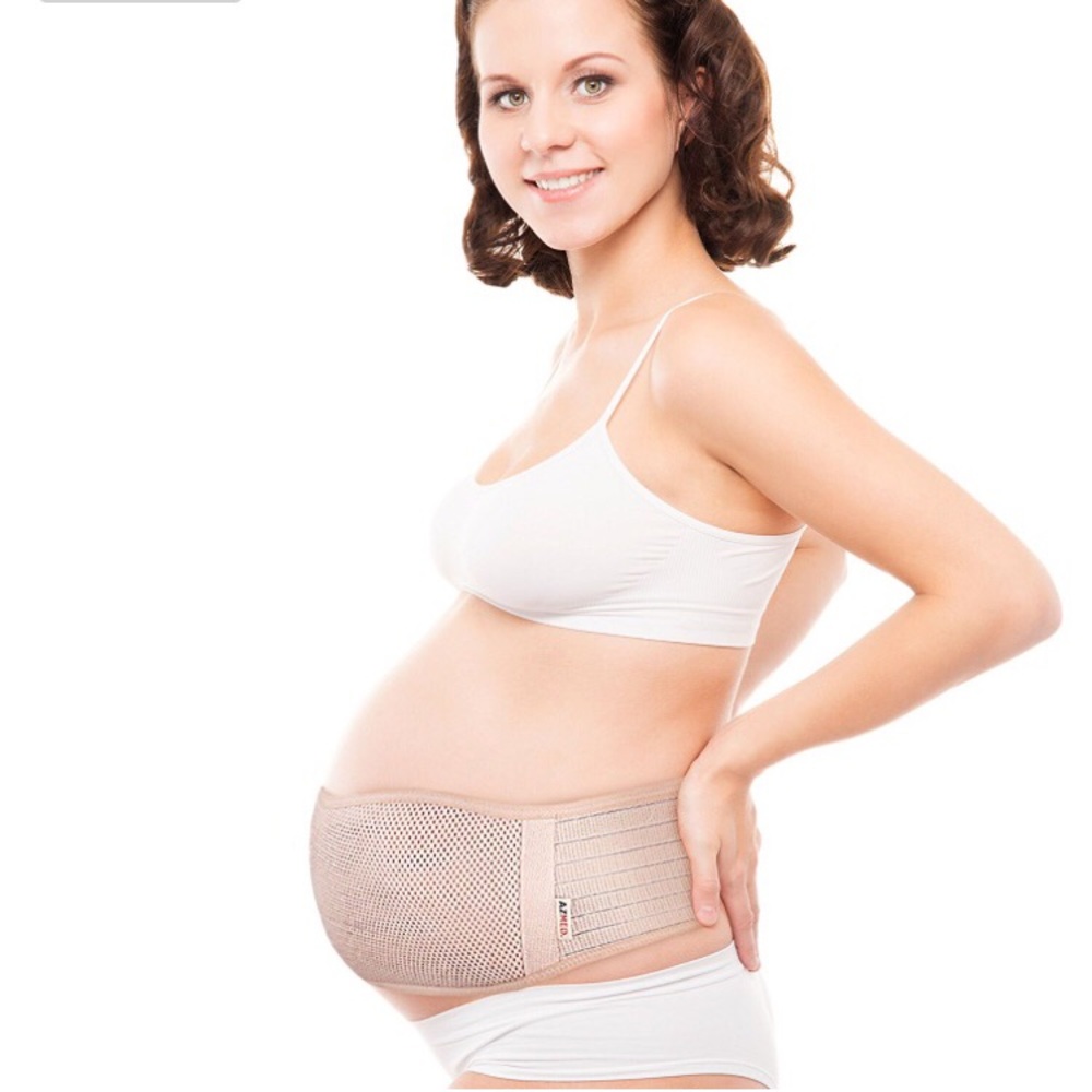 RESTOCKED🎉MATERNITY BELT 👶🏻