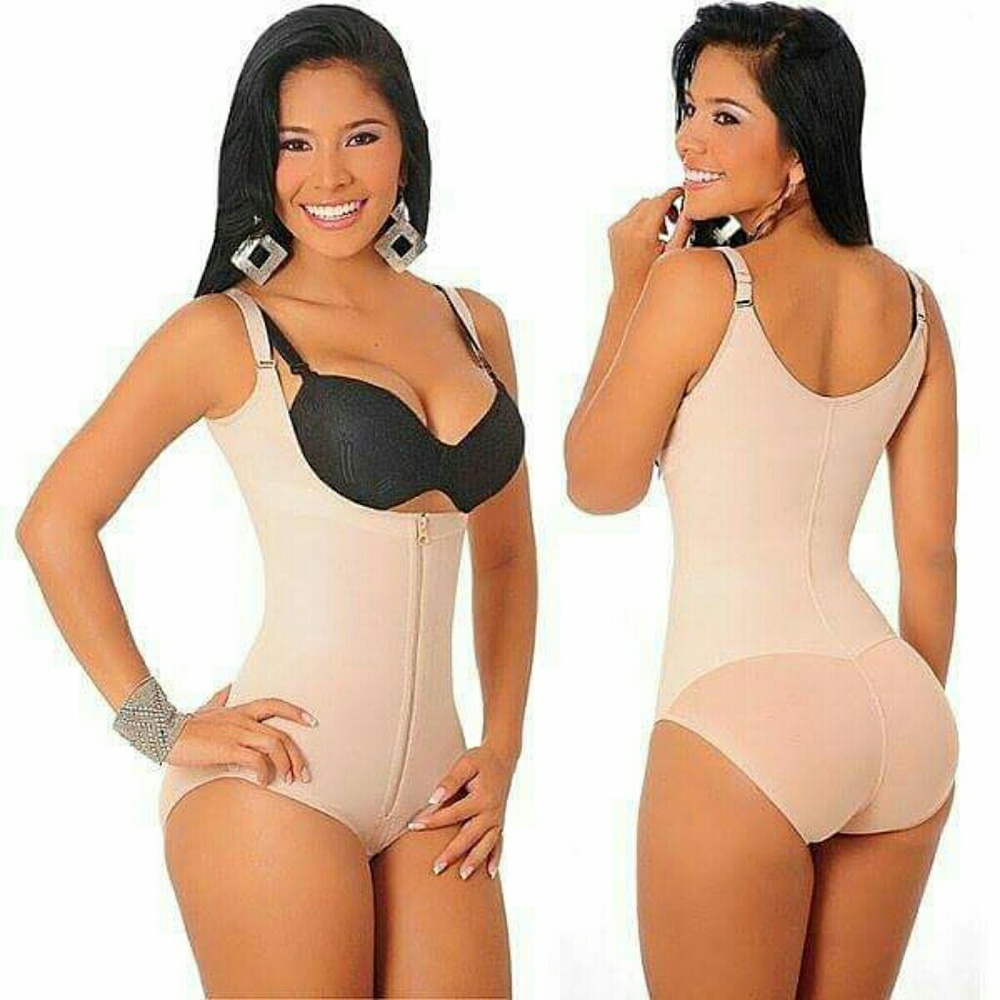 100% Authentic Colombian Waist Trainer