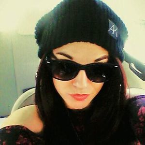 Meet your Posher, Leigan