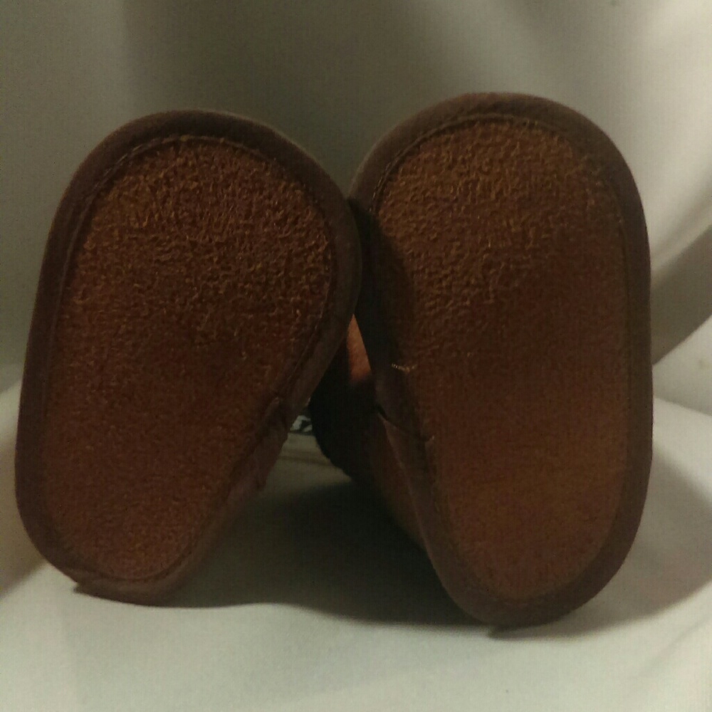 Baby booties - Picture 3 of 4