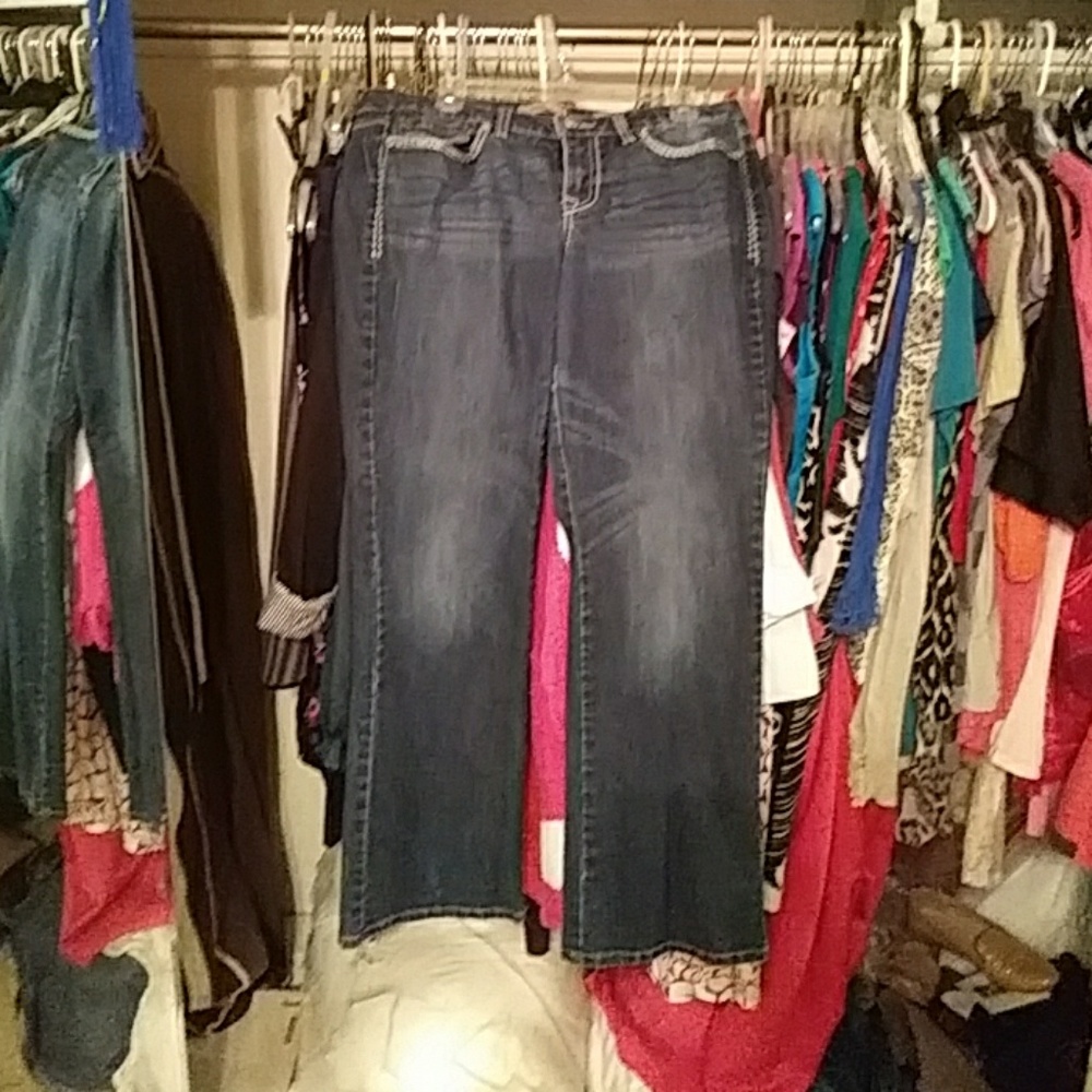 Nine west vintage America jeans